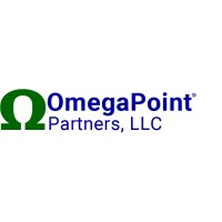 Omega Point Partners Logo