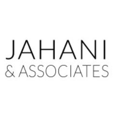 Jahani Logo